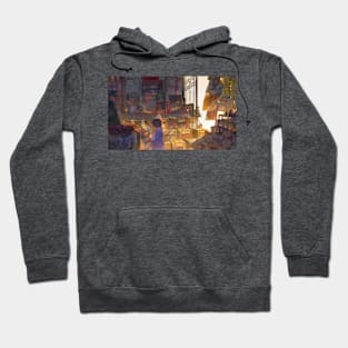 Magical store Hoodie